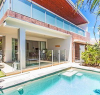 Malibu Beach House  Corporate Boardies - Accommodation Great Ocean Road