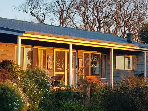 Mallavale Farm, Boat Harbour - Accommodation Great Ocean Road 1