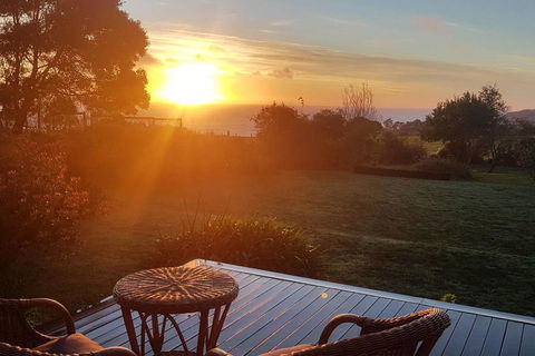 Mallavale Farm, Boat Harbour - Accommodation Great Ocean Road 2