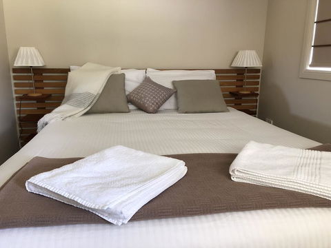 Mallow Cottage - Accommodation Great Ocean Road 2