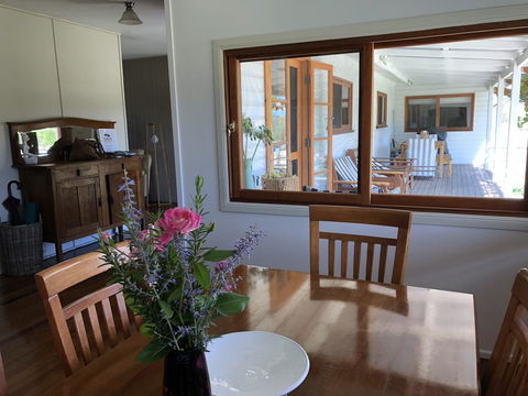Mallow Cottage - Accommodation Great Ocean Road 3
