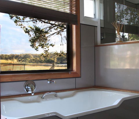 Mallow Cottage - Accommodation Great Ocean Road 1