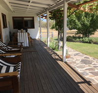 Mallow Cottage - Accommodation Great Ocean Road