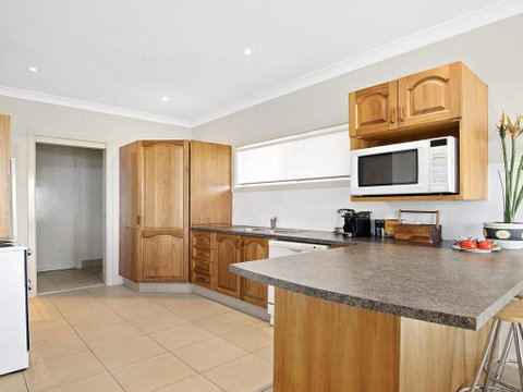 Mamorhomy - Beachfront Spacious Apartment - Accommodation Great Ocean Road 1