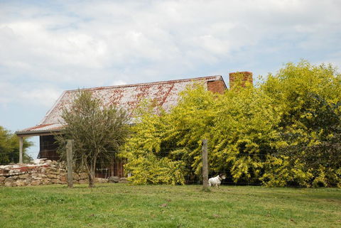 Mancuso Country Cottage Retreat - Accommodation Great Ocean Road 1