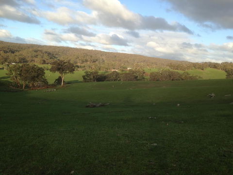 Mancuso Country Cottage Retreat - Accommodation Great Ocean Road 0