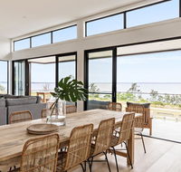 Mandala Beach House Jervis Bay