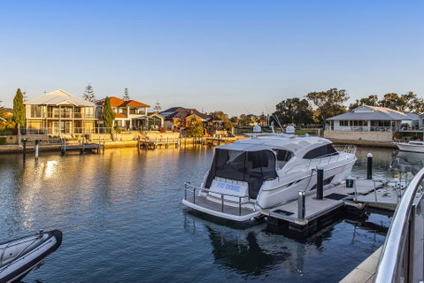Mandurah Canals, Casa Marina - Accommodation Great Ocean Road 1