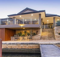 Mandurah Canals Casa Marina - Accommodation Great Ocean Road