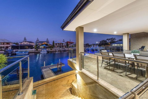 Mandurah Canals, Casa Marina - Accommodation Great Ocean Road 3