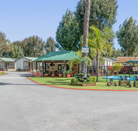 Mandurah Caravan and Tourist Park - Accommodation Great Ocean Road