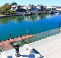 Mandurah Dolphin Escape - Accommodation Great Ocean Road