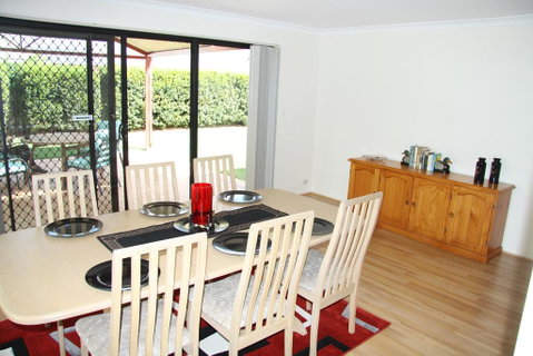 Mandurah Golf Links Retreat - Accommodation Great Ocean Road 3