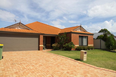 Mandurah Golf Links Retreat - Accommodation Great Ocean Road 1
