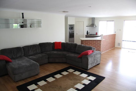 Mandurah Golf Links Retreat - Accommodation Great Ocean Road 0