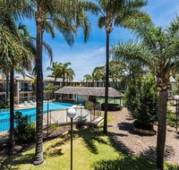 Mandurah Motel and Apartments - Accommodation Great Ocean Road