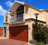 MANDURAH on the TERRACE - Accommodation Great Ocean Road