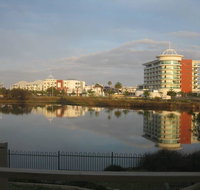 Mandurah Overlooking The Marina - Accommodation Great Ocean Road