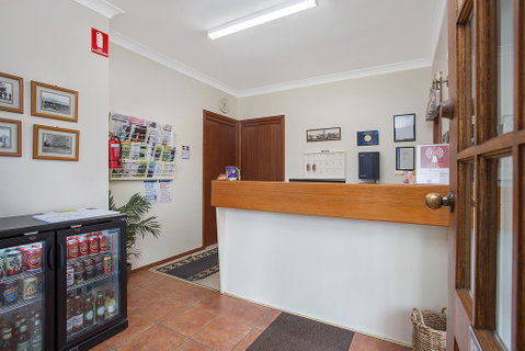 Manifold Motor Inn - Accommodation Great Ocean Road 3