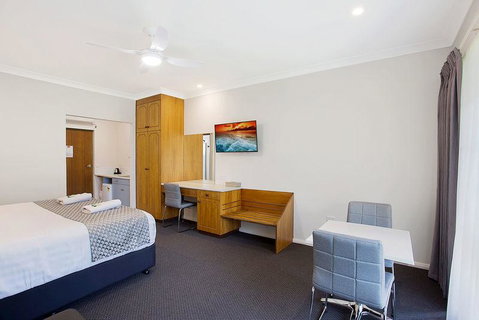 Manifold Motor Inn - Accommodation Great Ocean Road 2