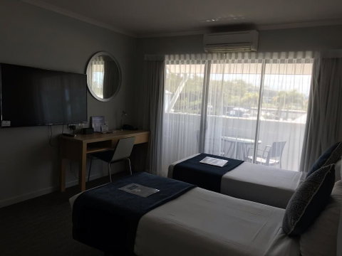 Manly Marina Cove Motel - Accommodation Great Ocean Road 1