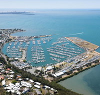 Manly Marina Cove Motel - Accommodation Great Ocean Road
