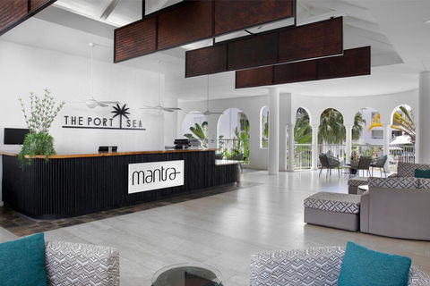Mantra PortSea - Accommodation Great Ocean Road 2