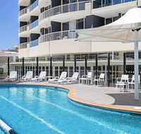 Mantra Twin Towns