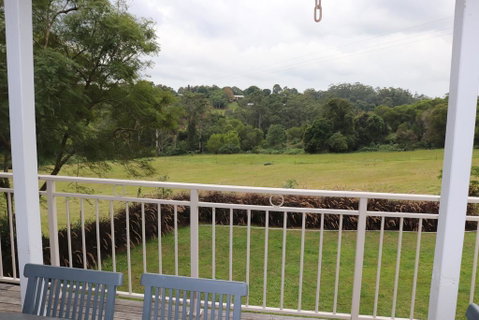 Mapleton Falls Farm House - Accommodation Great Ocean Road 3