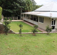 Mapleton Falls Farm House - Accommodation Great Ocean Road