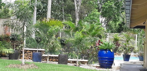 Mapleton Peaceful Provence BnB - Accommodation Great Ocean Road 2