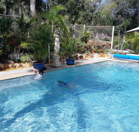 Mapleton Peaceful Provence BnB - Accommodation Great Ocean Road