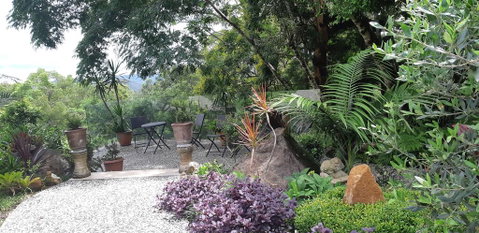 Mapleton Peaceful Provence BnB - Accommodation Great Ocean Road 3