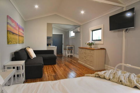 Mar Q Apartment - Accommodation Great Ocean Road 1