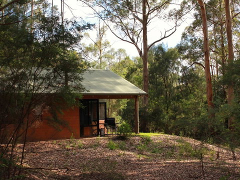 Marima Cottages - Accommodation Great Ocean Road 0