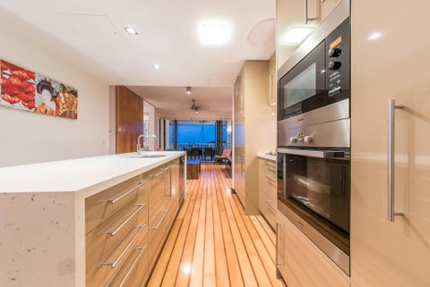 Marina Dreams- Airlie Beach - Accommodation Great Ocean Road 2
