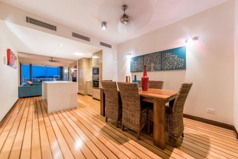 Marina Dreams- Airlie Beach - Accommodation Great Ocean Road 3