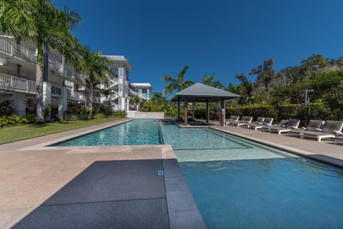 Marina Dreams- Airlie Beach - Accommodation Great Ocean Road 1