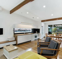 Market Street 13 The Beach House - Accommodation Great Ocean Road