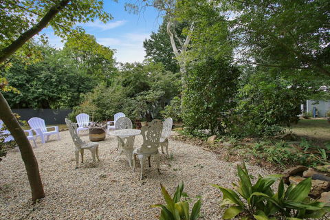 Marshmallow Retreat & Studio - Accommodation Great Ocean Road 1