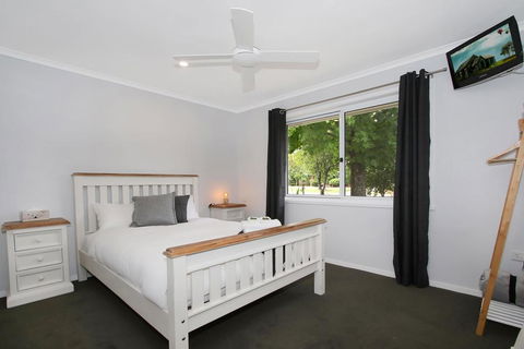 Marshmallow Retreat & Studio - Accommodation Great Ocean Road 3