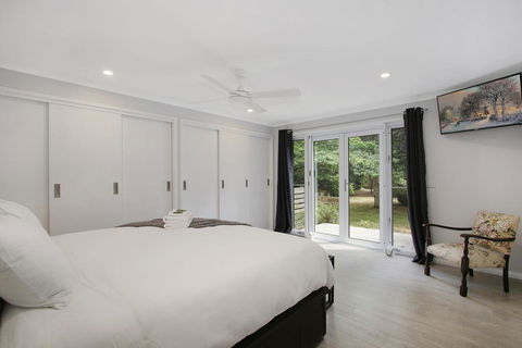Marshmallow Retreat & Studio - Accommodation Great Ocean Road 2