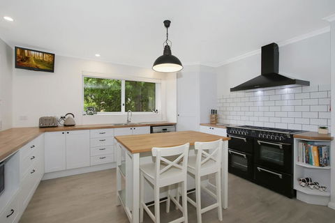 Marshmallow Retreat & Studio - Accommodation Great Ocean Road 0