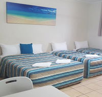 Maryborough City Motel