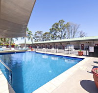 Matilda Motor Inn - Accommodation Great Ocean Road