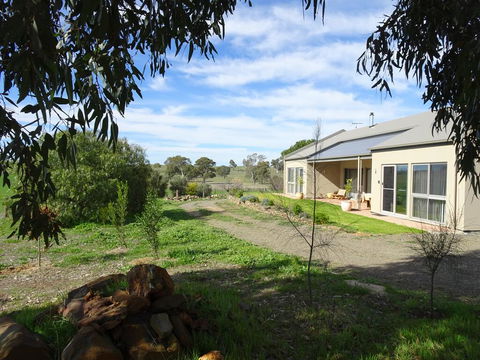 Meander Retreat - Accommodation Great Ocean Road 2