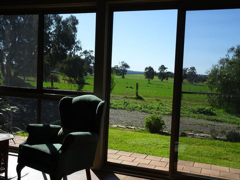Meander Retreat - Accommodation Great Ocean Road 1