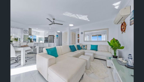 Mediterranean Resorts - Accommodation Great Ocean Road 1