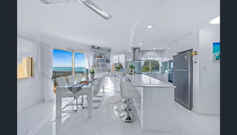 Mediterranean Resorts - Accommodation Great Ocean Road 2