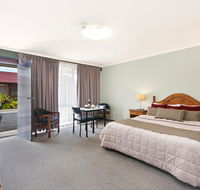 Melaleuca Motel - Accommodation Great Ocean Road